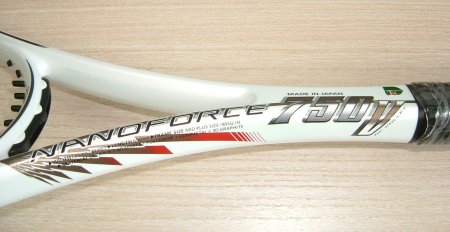 ナノフォース750v 2025年最新】ナノフォース750Vの人気アイテム - メルカリ